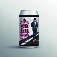 Пиво Feel Free Everyday