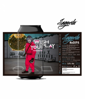 Пиво Wish You Play