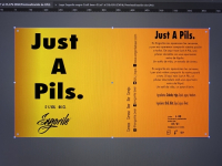 Пиво Just a Pils