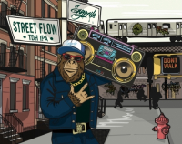 Пиво Street Flow