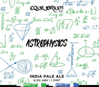 Пиво Astrophysics