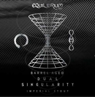 Пиво Barrel Aged Dual Singularity