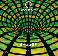 Пиво dHop33