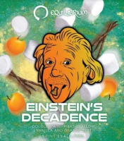 Пиво Einstein's Decadence