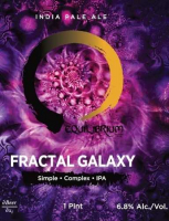 Пиво Fractal Galaxy