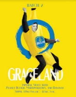 Пиво Graceland- Batch 2