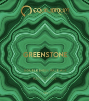 Пиво Greenstone