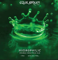 Пиво Hydrophilic Пиво Hydrophilic