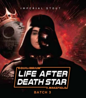 Пиво Life After Death Star- Batch 3 Пиво Life After Death Star- Batch 3