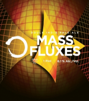 Пиво Mass Fluxes