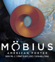Пиво Möbius