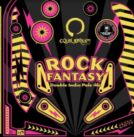 Пиво Rock Fantasy - 2021 Пиво Rock Fantasy - 2021
