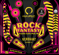 Пиво Rock Fantasy Пиво Rock Fantasy