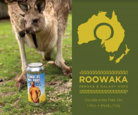 Пиво Roowaka Пиво Roowaka