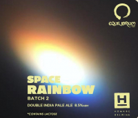 Пиво Space Rainbow - Batch 2