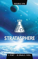 Пиво Stratasphere Пиво Stratasphere