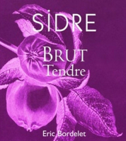 Пиво Sidre Brut Tendre