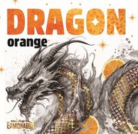 Пиво Dragon Orange