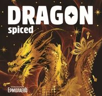 Пиво Dragon Spiced
