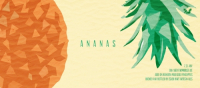 Пиво Ananas