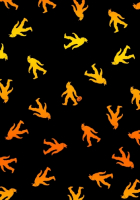 Пиво Does A Squatch Shit In the Woods?