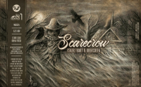 Пиво Scarecrow