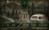 Пиво Stampede Trail Пиво Stampede Trail