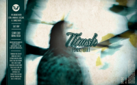 Пиво Thrush