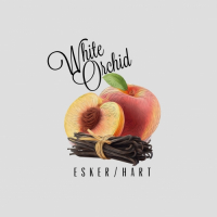 Пиво White Orchid