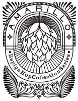 Пиво AMARILLO Hop Collection Series