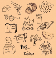 Пиво Best Bitter