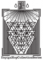 Пиво CITRA Hop Collection Series