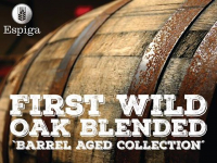 Пиво First Wild Oak