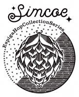 Пиво SIMCOE Hop Collection Series
