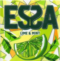 Пиво ESSA Lime & Mint Пиво ESSA Lime & Mint