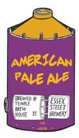 Пиво American Pale Ale Пиво American Pale Ale