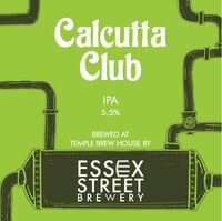 Пиво Calcutta Club Пиво Calcutta Club