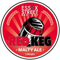 Пиво Red Keg Пиво Red Keg