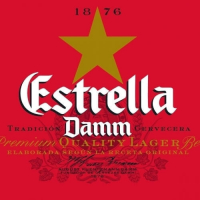 Пиво Estrella Damm