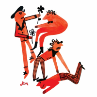 Пиво Every Thought Is A Seed