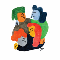 Пиво Tricks To Stay Awake