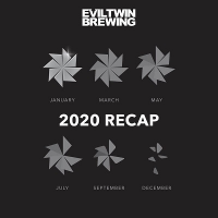 Пиво 2020 Recap