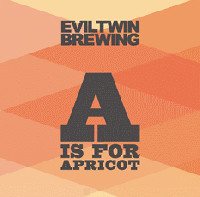 Пиво A Is For Apricot