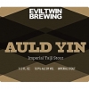Пиво Auld Yin Пиво Auld Yin