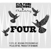 Пиво Aviary Four: Elijah Craig Barrel