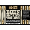 Пиво Been Smoking Too Long Пиво Been Smoking Too Long