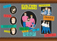 Пиво Bible Belt Пиво Bible Belt