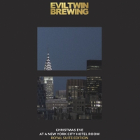 Пиво Christmas Eve At A New York City Hotel Room Royal Suite Edition