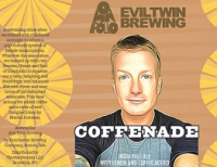Пиво Coffenade Пиво Coffenade