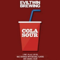 Пиво Cola Sour